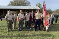 Camporee-2020