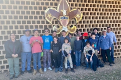 Scouts-winter-camp-2020